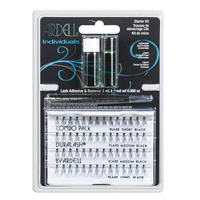 ARDELL Duralash Flare Lashes Starter Kit