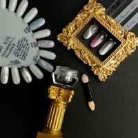 Aeon - Cat eye Magnetic Powder