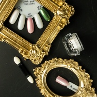 Aeon - Aurora Unicorn Mirror Chrome Powder