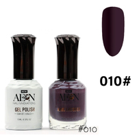 AEON Duo Gel & Nail Lacquer 010 15ml