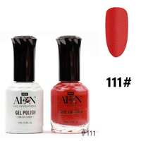 AEON Duo Gel & Nail Lacquer 111 15ml