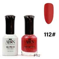 AEON Duo Gel & Nail Lacquer 112 15ml