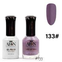 AEON Duo Gel & Nail Lacquer 133 15ml