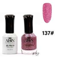 AEON Duo Gel & Nail Lacquer 137 15ml