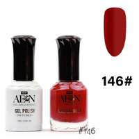 AEON Duo Gel & Nail Lacquer 146 15ml