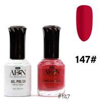 AEON Duo Gel & Nail Lacquer 147 15ml