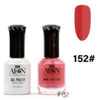AEON Duo Gel & Nail Lacquer 152 15ml