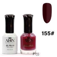AEON Duo Gel & Nail Lacquer 155 15ml