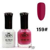 AEON Duo Gel & Nail Lacquer 159 15ml