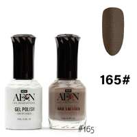 AEON Duo Gel & Nail Lacquer 165 15ml