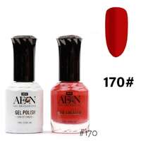 AEON Duo Gel & Nail Lacquer 170 15ml
