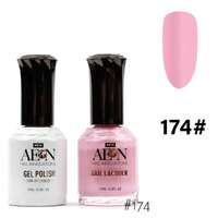 AEON Duo Gel & Nail Lacquer 174 15ml