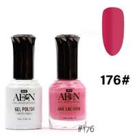 AEON Duo Gel & Nail Lacquer 176 15ml