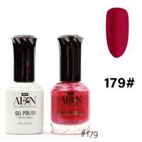 AEON Duo Gel & Nail Lacquer 179 15ml