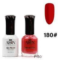 AEON Duo Gel & Nail Lacquer 180 15ml