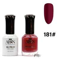 AEON Duo Gel & Nail Lacquer 181 15ml