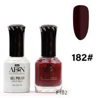 AEON Duo Gel & Nail Lacquer 182 15ml