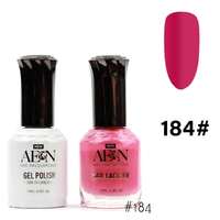 AEON Duo Gel & Nail Lacquer 184 15ml