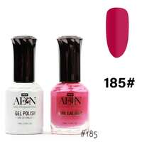 AEON Duo Gel & Nail Lacquer 185 15ml