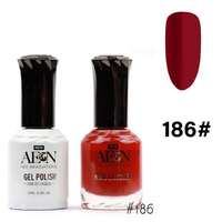 AEON Duo Gel & Nail Lacquer 186 15ml
