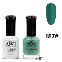 AEON Duo Gel & Nail Lacquer 187 15ml