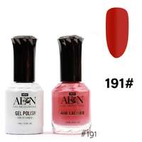 AEON Duo Gel & Nail Lacquer 191 15ml