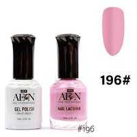 AEON Duo Gel & Nail Lacquer 196 15ml