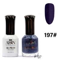 AEON Duo Gel & Nail Lacquer 197 15ml