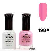 AEON Duo Gel & Nail Lacquer 198 15ml