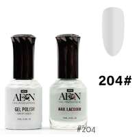 AEON Duo Gel & Nail Lacquer 204 15ml