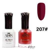 AEON Duo Gel & Nail Lacquer 207 15ml