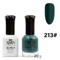 AEON Duo Gel & Nail Lacquer 213 15ml