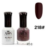 AEON Duo Gel & Nail Lacquer 218 15ml