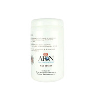 Aeon Special Mix Acrylic Powder - Hot White 24oz