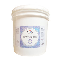 AEON - Spa Tablet Sea Salt Pedicure Foot Anti Bacteria (6000 pcs)
