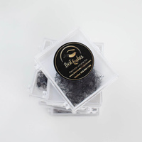 14D - 0.05, C Curl 16mm Promade Loose Fan (500 fans)