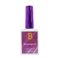 Billionaire Soak Off UV/LED Blooming Gel Nails 15ml