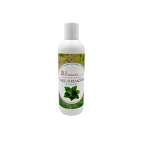 Billionaire Callus Remover Liquid Mint Dead Skin 236ml