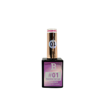 Billionaire Magnetic Twinkle Cat Eye Gel Nail Polish 01 - 15ml