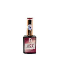 Billionaire Magnetic Twinkle Cat Eye Gel Nail Polish 07 - 15ml