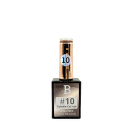 Billionaire Magnetic Twinkle Cat Eye Gel Nail Polish 10 - 15ml