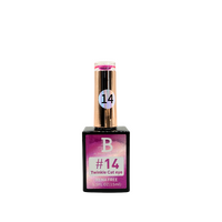 Billionaire Magnetic Twinkle Cat Eye Gel Nail Polish 14 - 15ml
