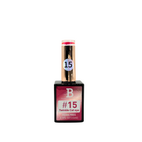 Billionaire Magnetic Twinkle Cat Eye Gel Nail Polish 15 - 15ml