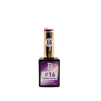Billionaire Magnetic Twinkle Cat Eye Gel Nail Polish 16 - 15ml