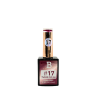 Billionaire Magnetic Twinkle Cat Eye Gel Nail Polish 17 - 15ml