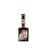 Billionaire Magnetic Twinkle Cat Eye Gel Nail Polish 21 - 15ml