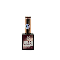 Billionaire Magnetic Twinkle Cat Eye Gel Nail Polish 22 - 15ml