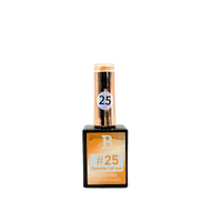 Billionaire Magnetic Twinkle Cat Eye Gel Nail Polish 25 - 15ml