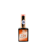 Billionaire Magnetic Twinkle Cat Eye Gel Nail Polish 26 - 15ml