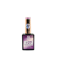 Billionaire Magnetic Twinkle Cat Eye Gel Nail Polish 27 - 15ml